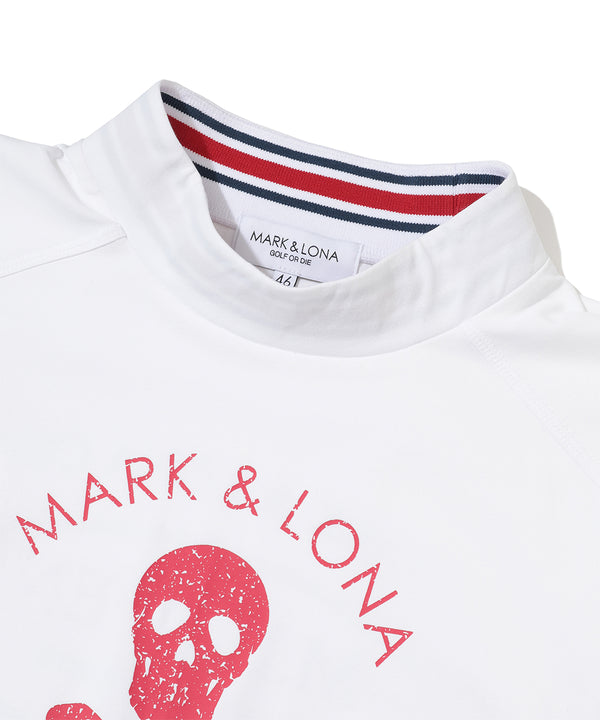 Conquest Performance Mock Neck | MEN