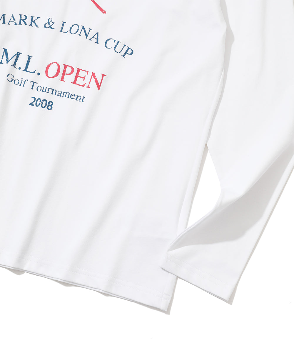 Conquest Performance Mock Neck | MEN