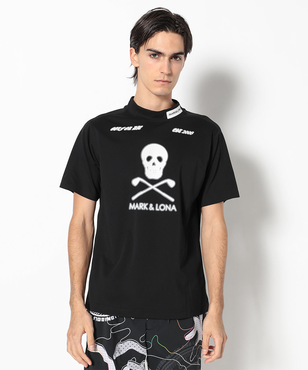 モデル:身長187cm,チェスト93cm,ウエスト78cm,ヒップ93cm,着用サイズL