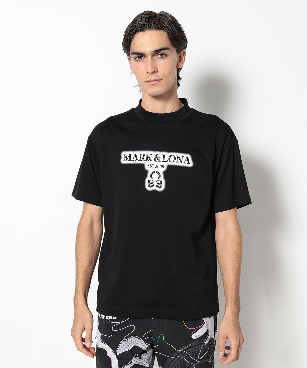 モデル:身長187cm,チェスト93cm,ウエスト78cm,ヒップ93cm,着用サイズL