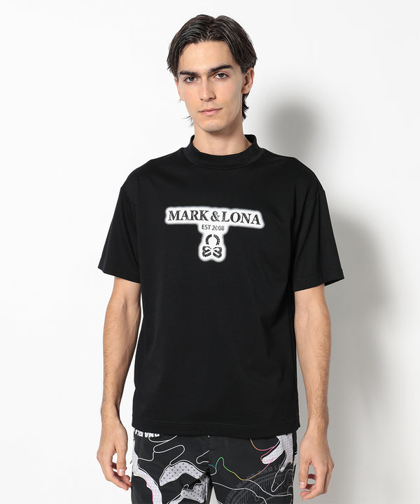 モデル:身長187cm,チェスト93cm,ウエスト78cm,ヒップ93cm,着用サイズL