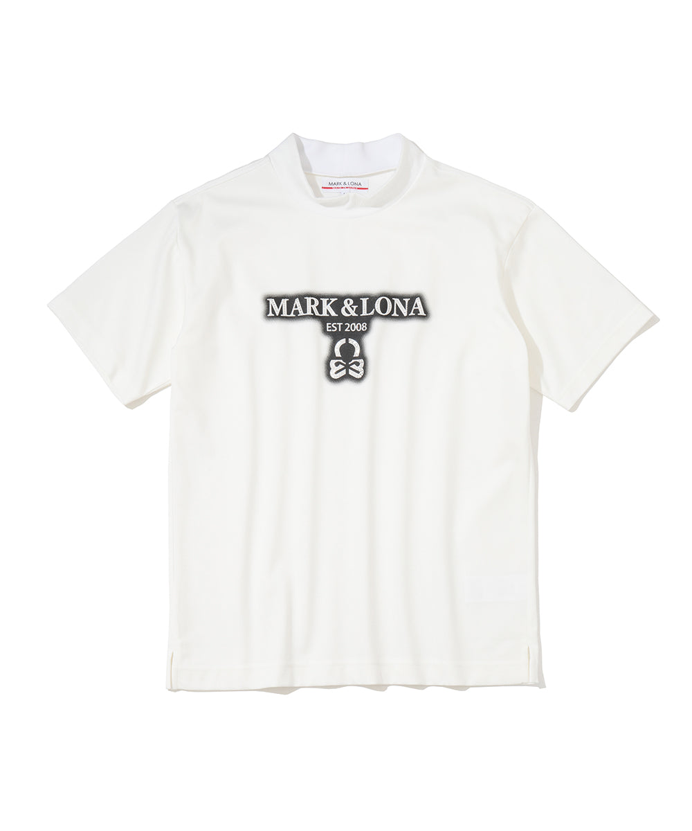 Blur Sign Spectrum Performance Mock | MEN