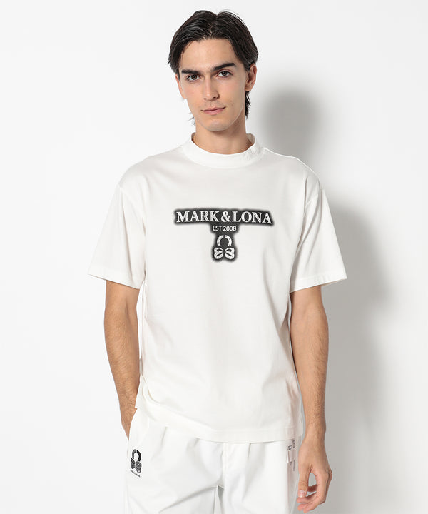 モデル:身長187cm,チェスト93cm,ウエスト78cm,ヒップ93cm,着用サイズL