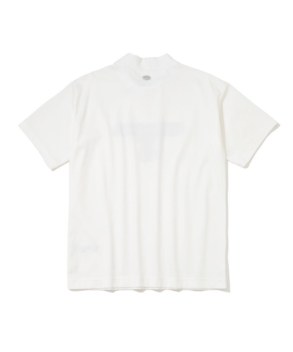 Blur Sign Spectrum Performance Mock | MEN