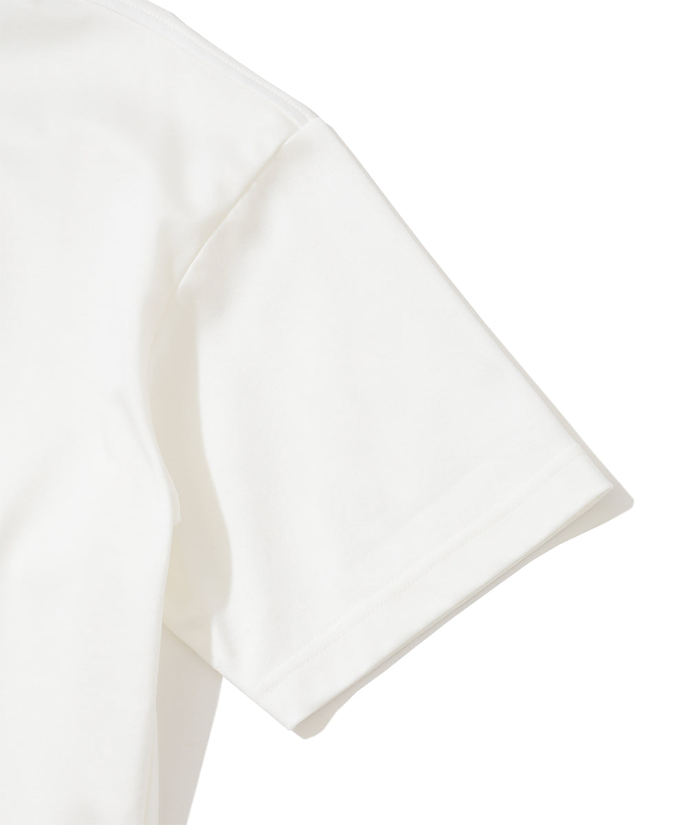 Blur Sign Spectrum Performance Mock | MEN