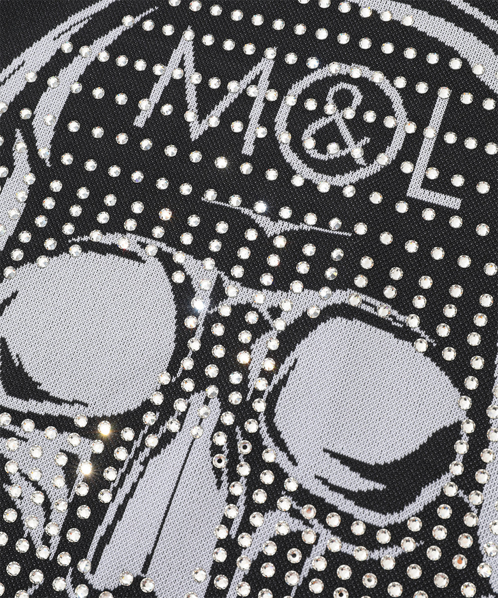 Love of God Spectrum Performance Mock | MEN