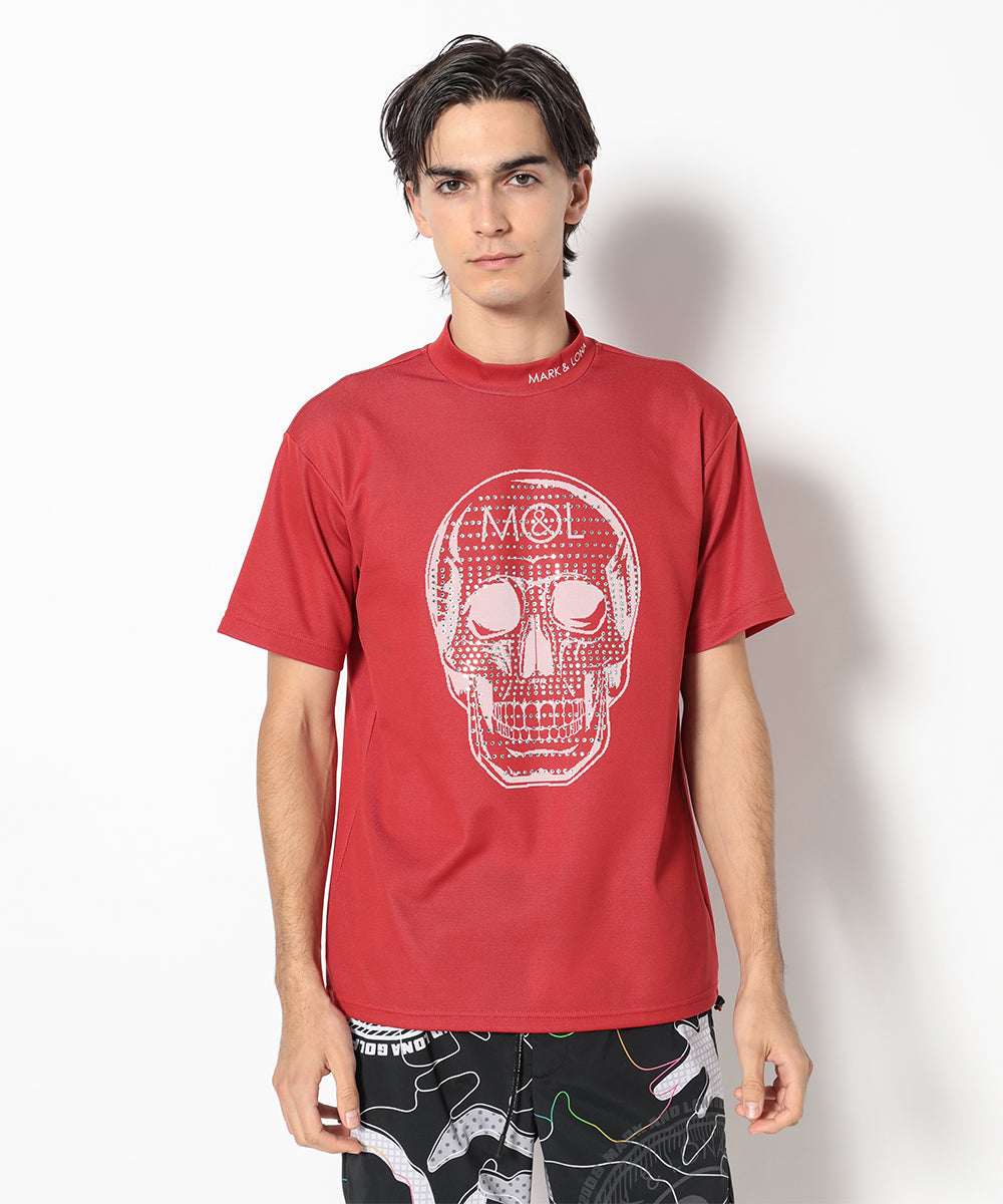 ゴルフ トップス(メンズ) │ MARK & LONA 公式オンラインストア