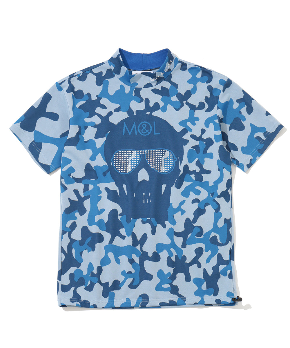 Wham! Spectrum Performance Mock | MEN