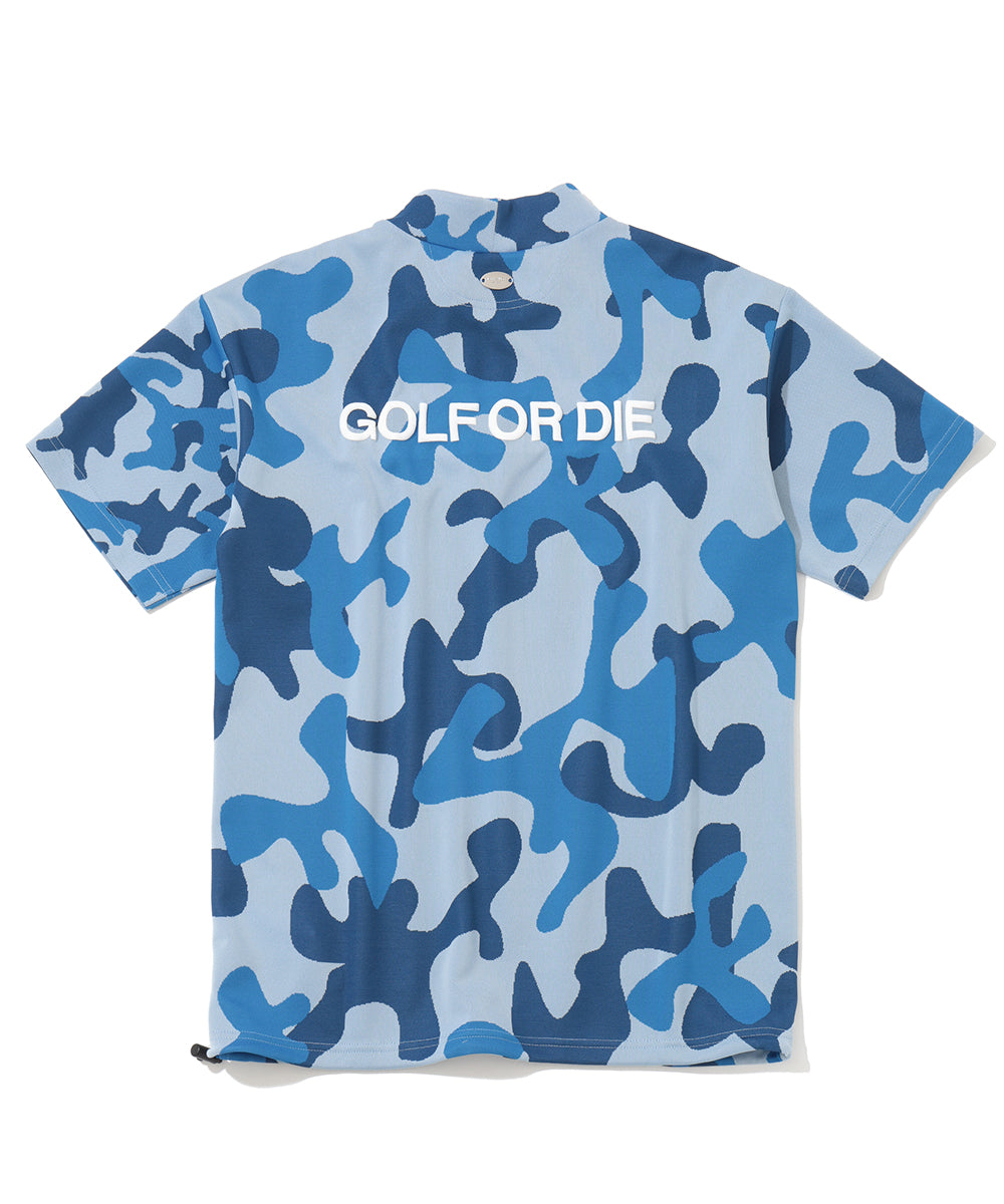 Wham! Spectrum Performance Mock | MEN