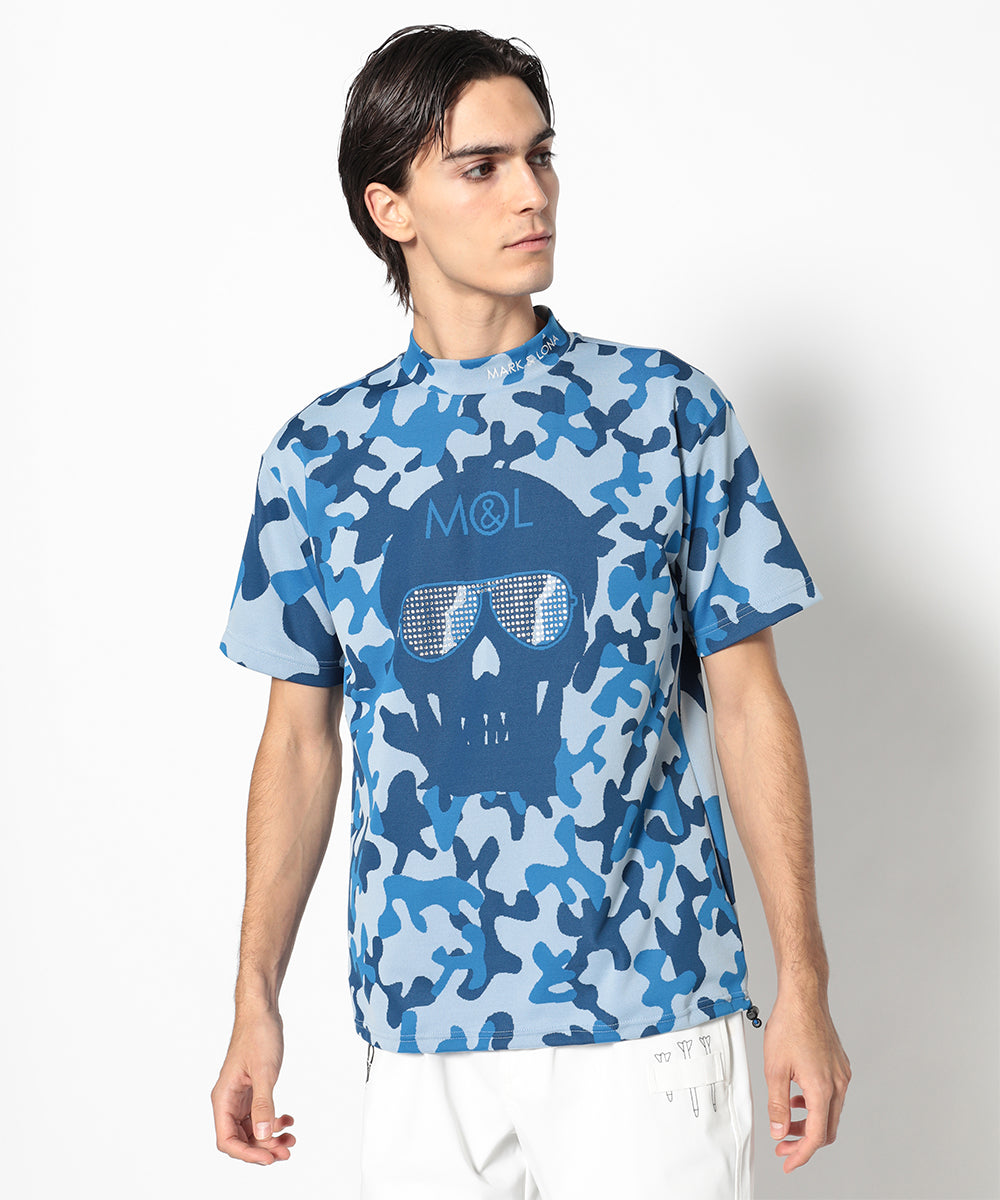 モデル:身長187cm,チェスト93cm,ウエスト78cm,ヒップ93cm,着用サイズL