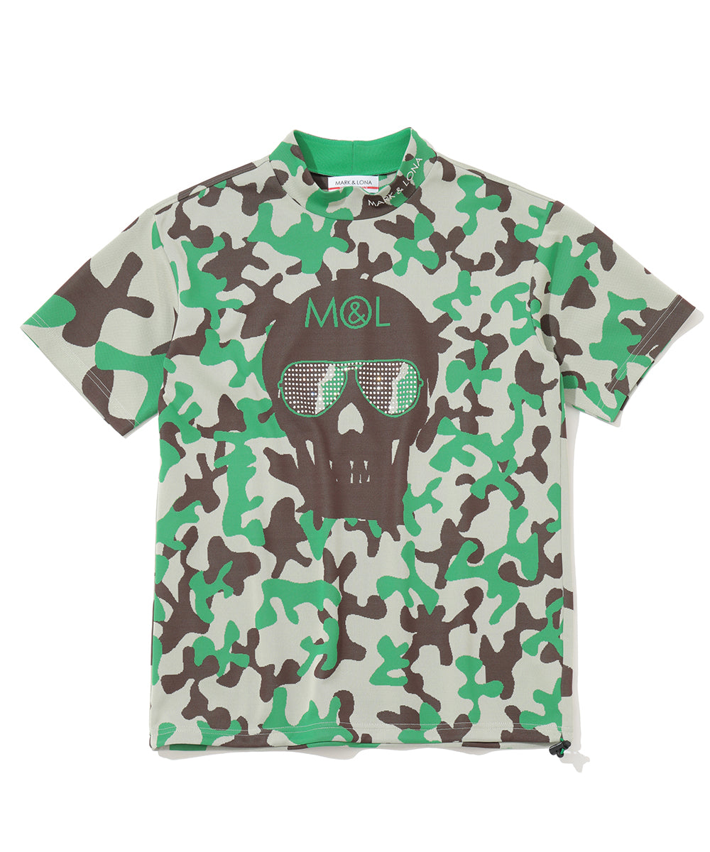 Wham! Spectrum Performance Mock | MEN