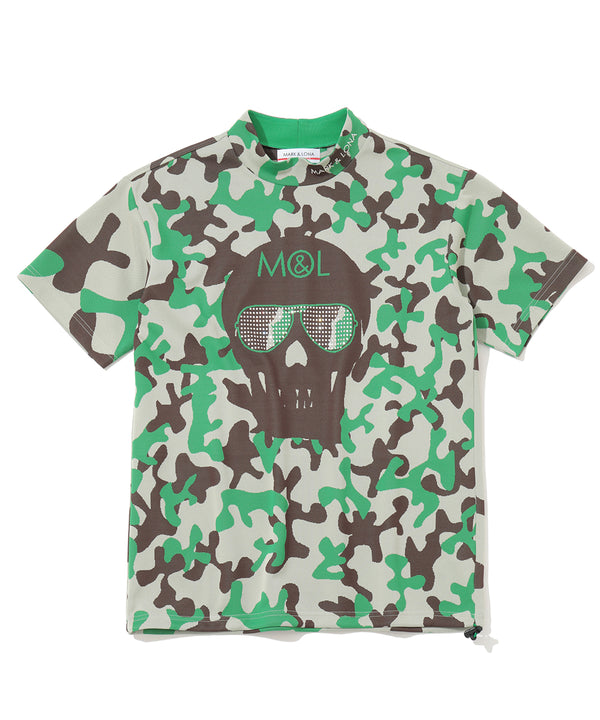 Wham! Spectrum Performance Mock | MEN