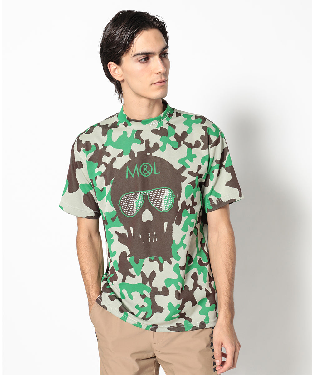 モデル:身長187cm,チェスト93cm,ウエスト78cm,ヒップ93cm,着用サイズL