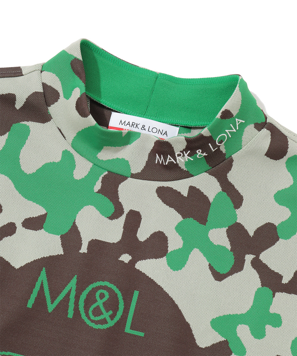 Wham! Spectrum Performance Mock | MEN