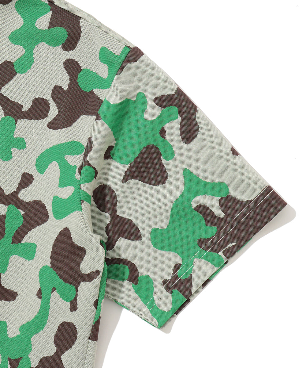 Wham! Spectrum Performance Mock | MEN