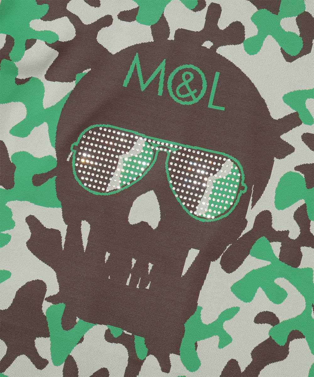 Wham! Spectrum Performance Mock | MEN