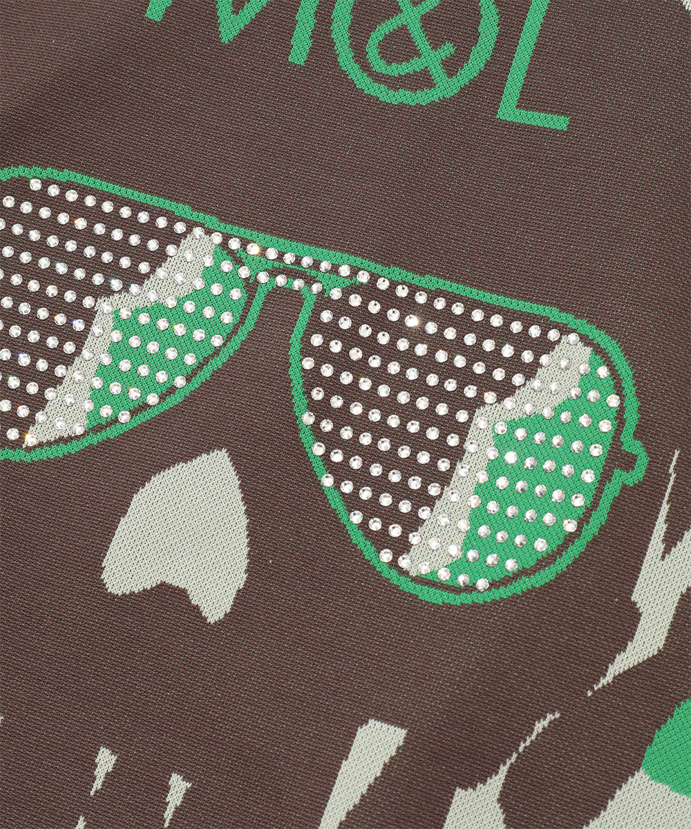 Wham! Spectrum Performance Mock | MEN