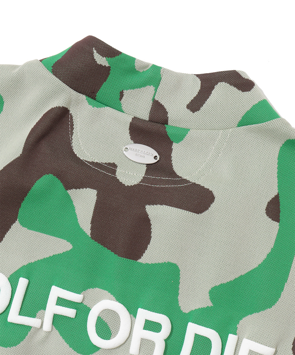 Wham! Spectrum Performance Mock | MEN