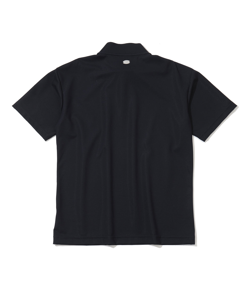 ゴルフ モックネック・Tシャツ(メンズ) │ MARK & LONA 公式オンライン