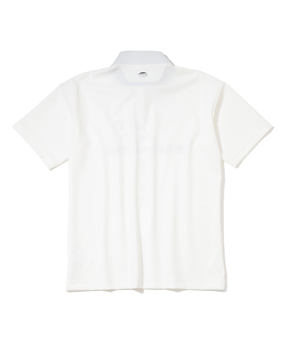 ゴルフ モックネック・Tシャツ(メンズ) │ MARK & LONA 公式オンライン