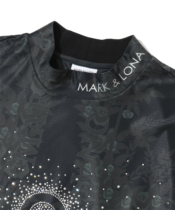Croce Spectrum Mock Neck | MEN