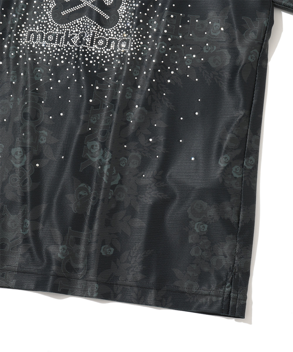 Croce Spectrum Mock Neck | MEN