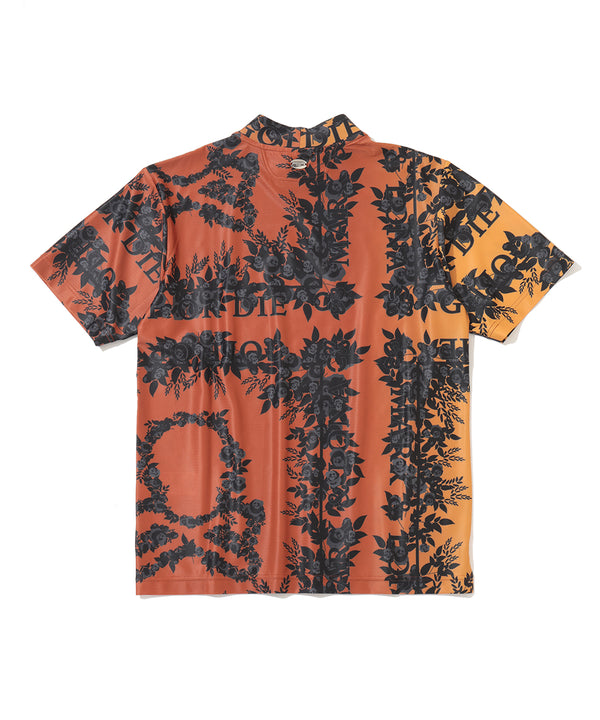 Croce Spectrum Mock Neck | MEN