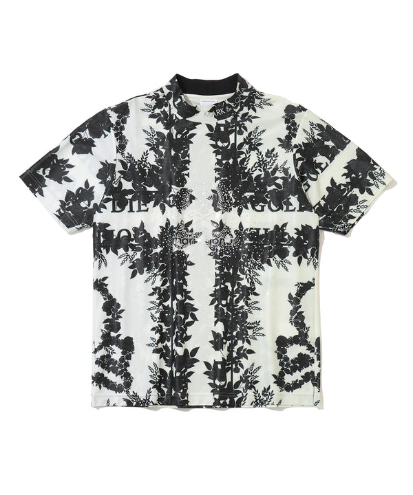Croce Spectrum Mock Neck | MEN