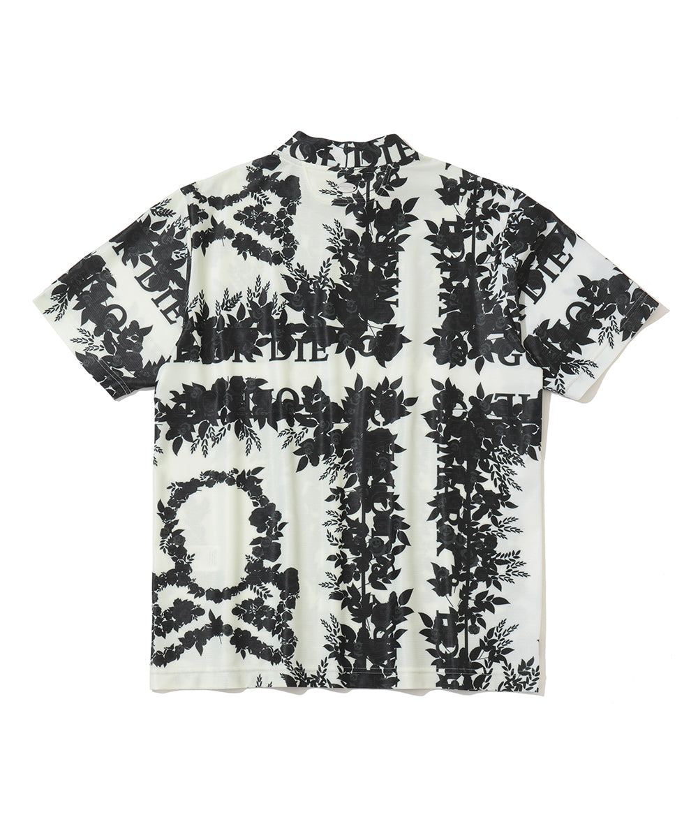 Croce Spectrum Mock Neck | MEN