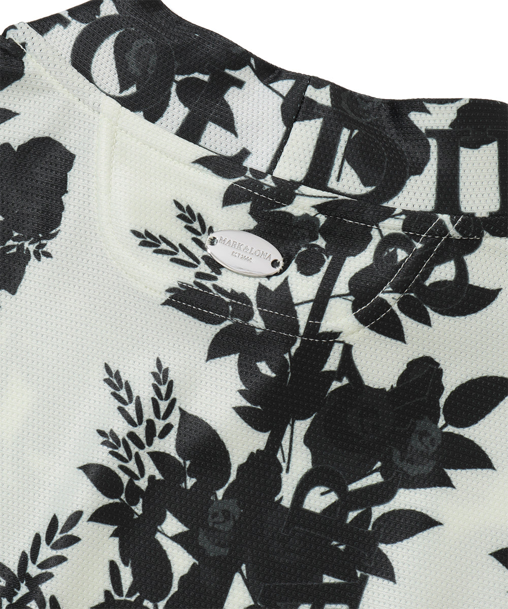 Croce Spectrum Mock Neck | MEN
