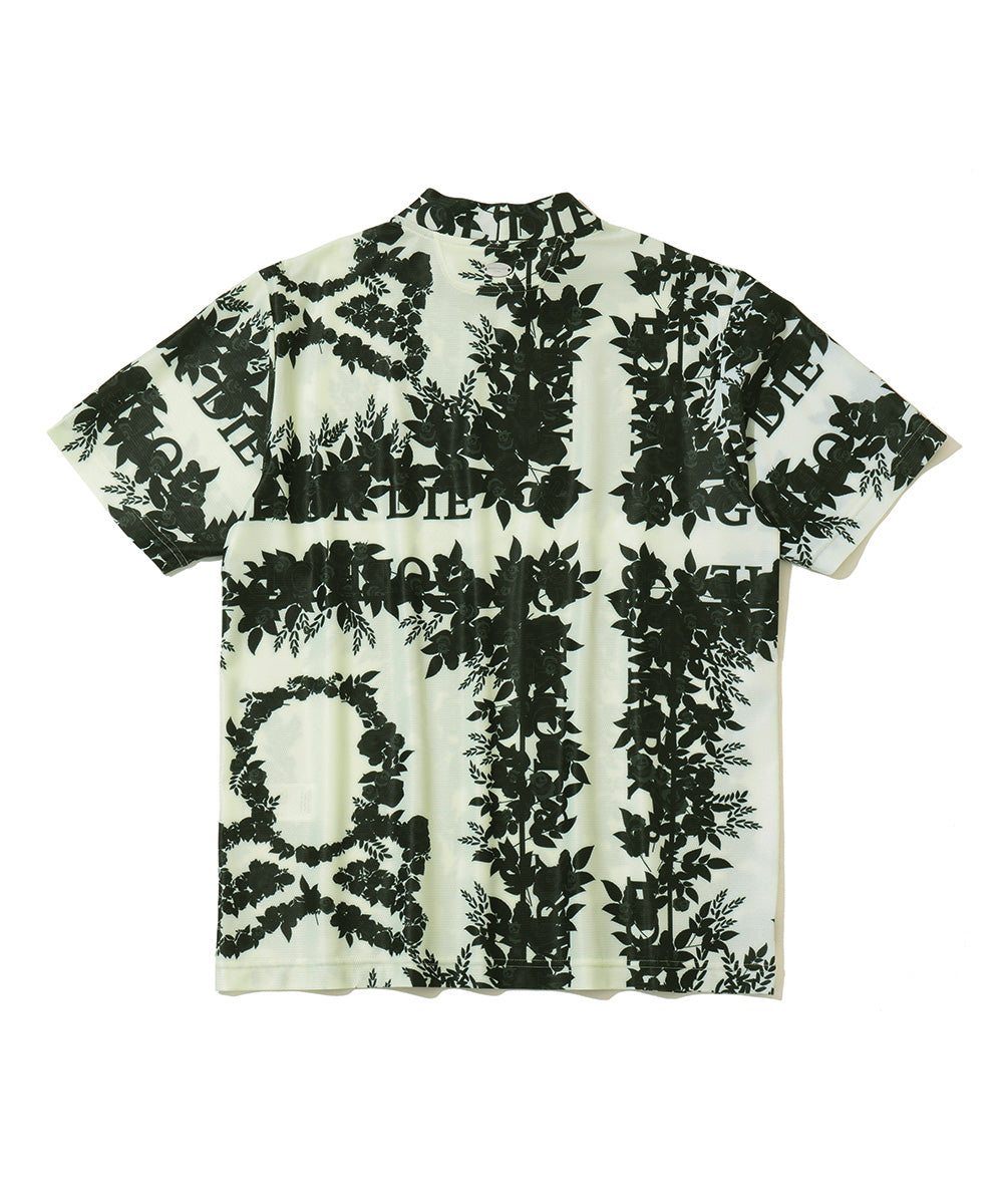 Croce Spectrum Mock Neck | MEN