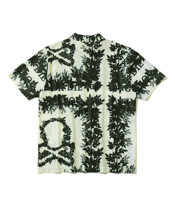 Croce Spectrum Mock Neck | MEN