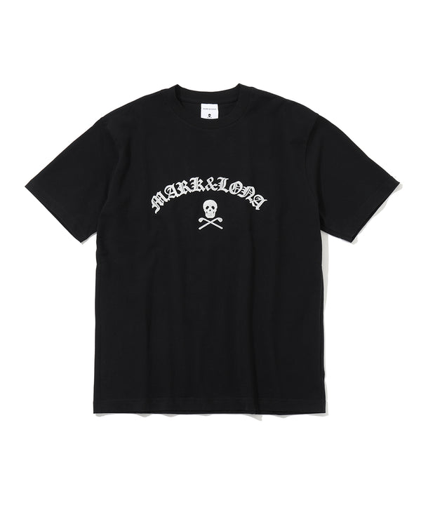 Pantera Brush Logo Relax Fit Tee | MEN
