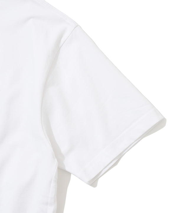 Pantera Brush Logo Relax Fit Tee | MEN