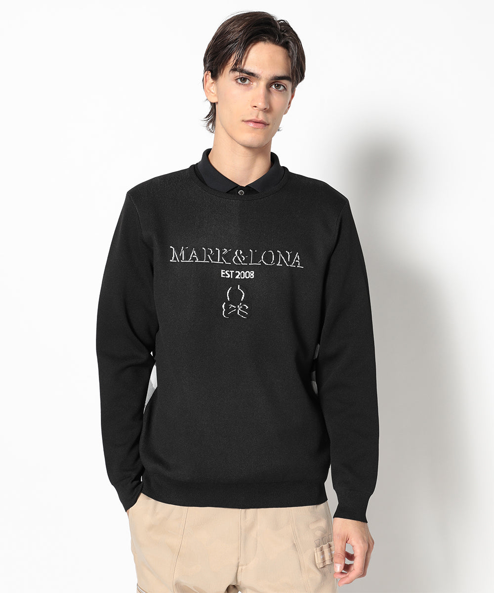 ゴルフ トップス(メンズ) │ MARK & LONA 公式オンラインストア
