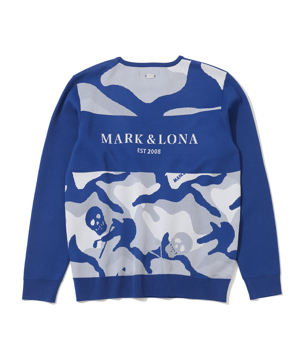 ゴルフウェア(メンズ) │ MARK & LONA 公式オンラインストア