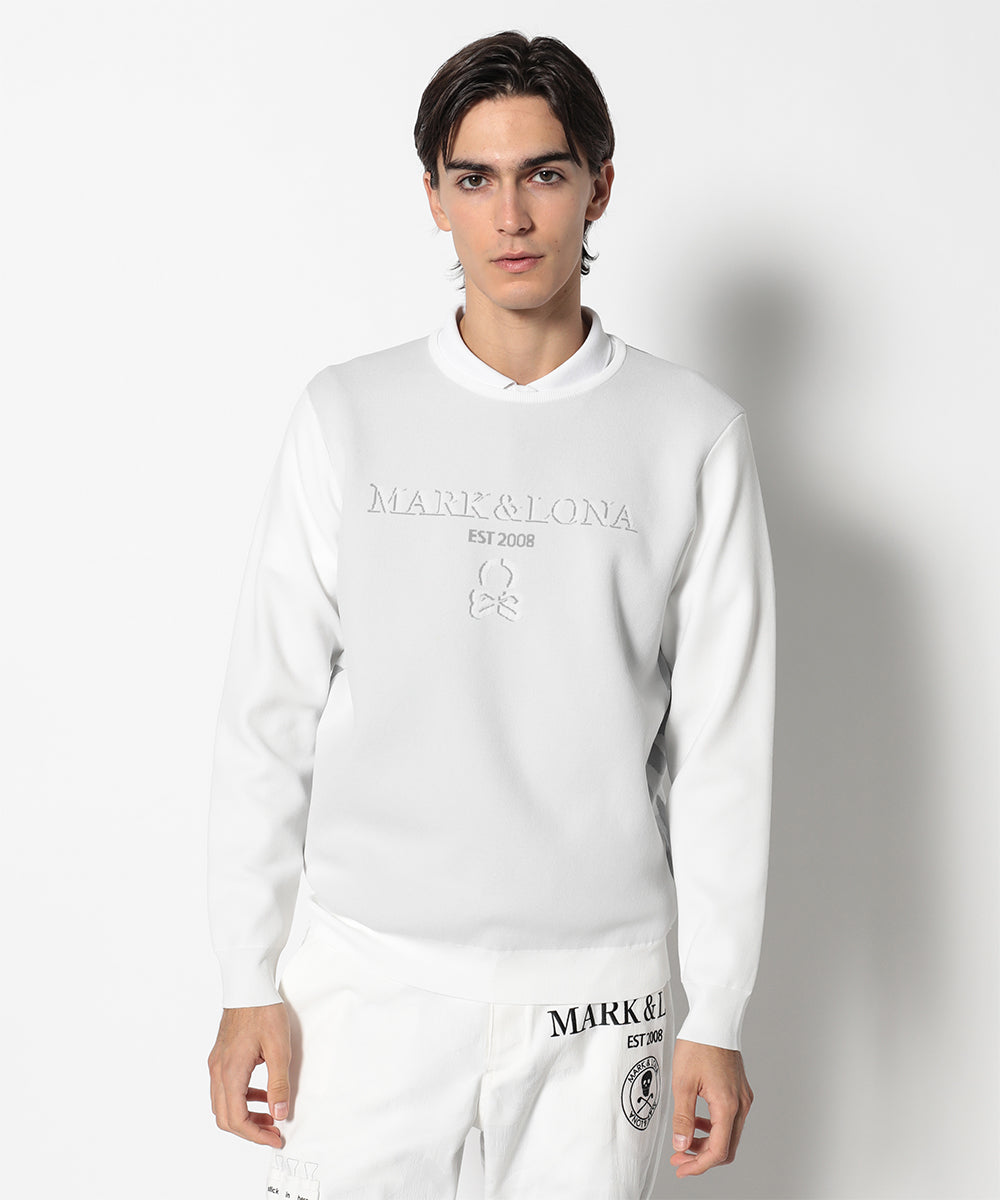 ゴルフ トップス(メンズ) │ MARK & LONA 公式オンラインストア