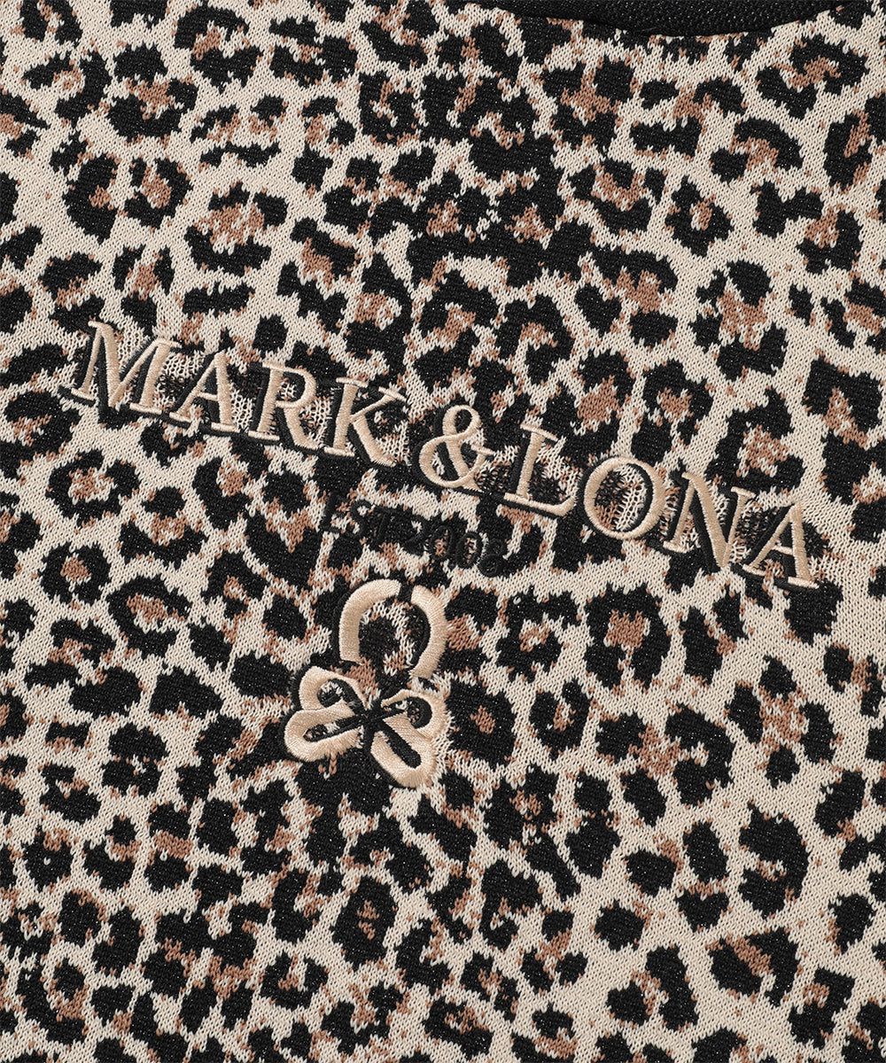 Noah Jacquard Knit Hoodie | MEN