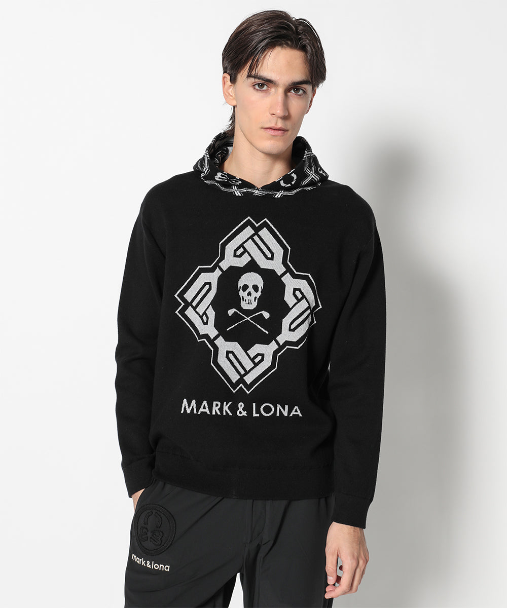 Stela CO CASH Blended Hoodie | MEN