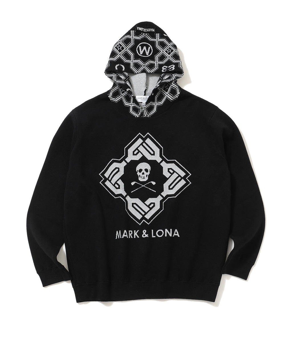 Stela CO CASH Blended Hoodie | MEN