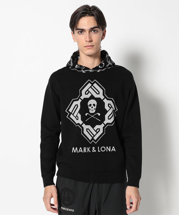 Stela CO CASH Blended Hoodie | MEN