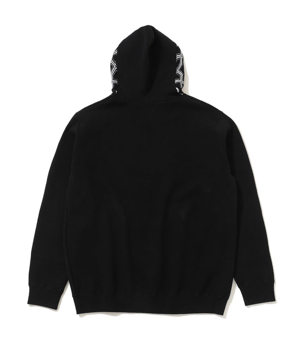 Stela CO CASH Blended Hoodie | MEN