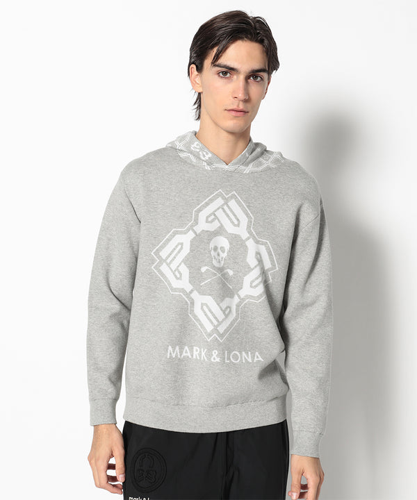 Stela CO CASH Blended Hoodie | MEN