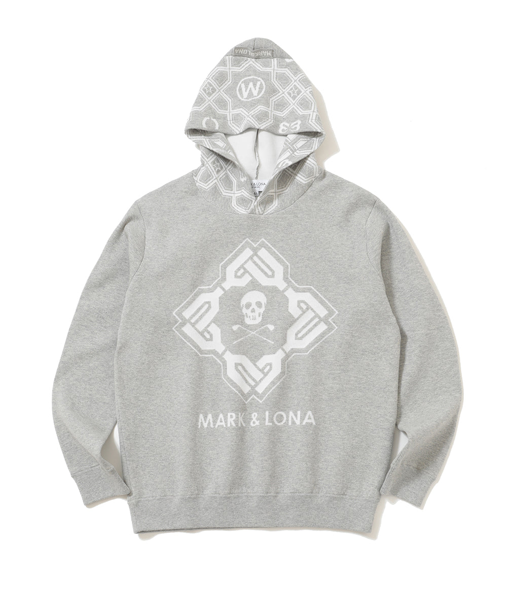 Stela CO CASH Blended Hoodie | MEN