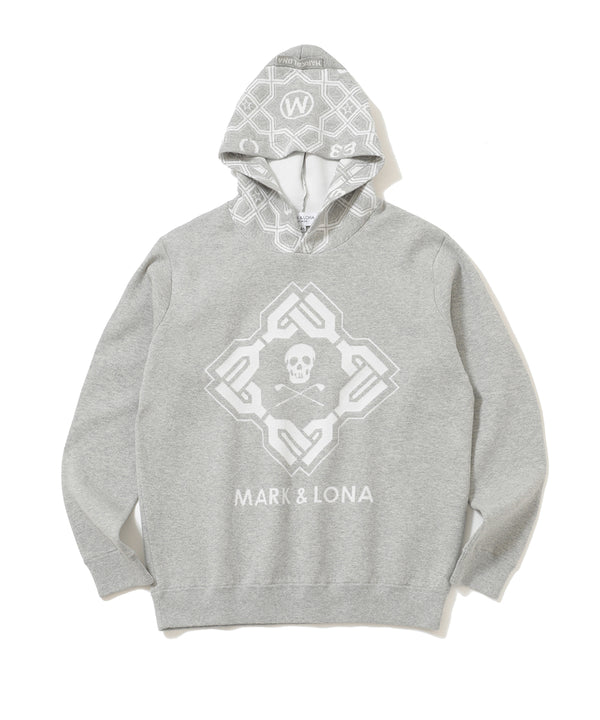 Stela CO CASH Blended Hoodie | MEN