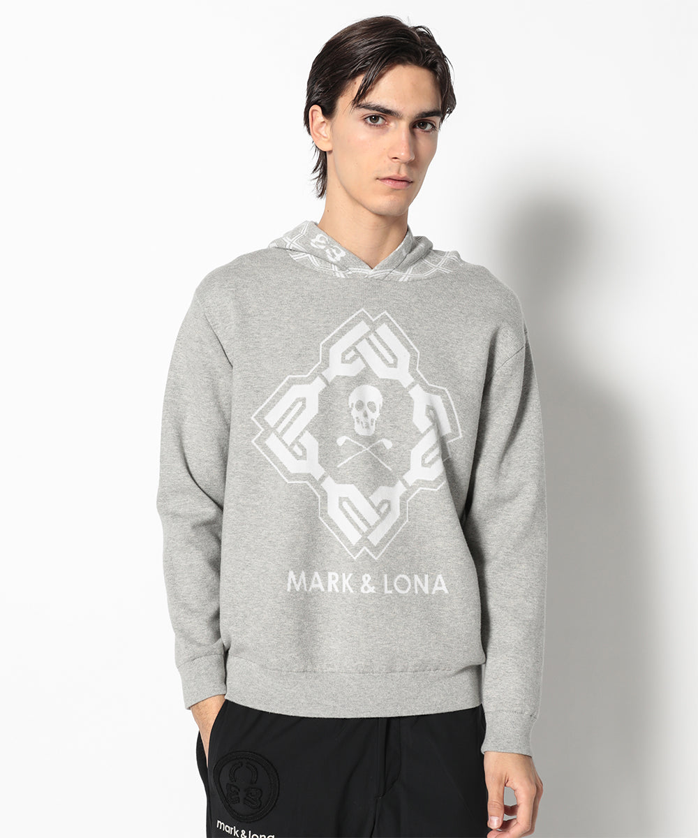 Stela CO CASH Blended Hoodie | MEN