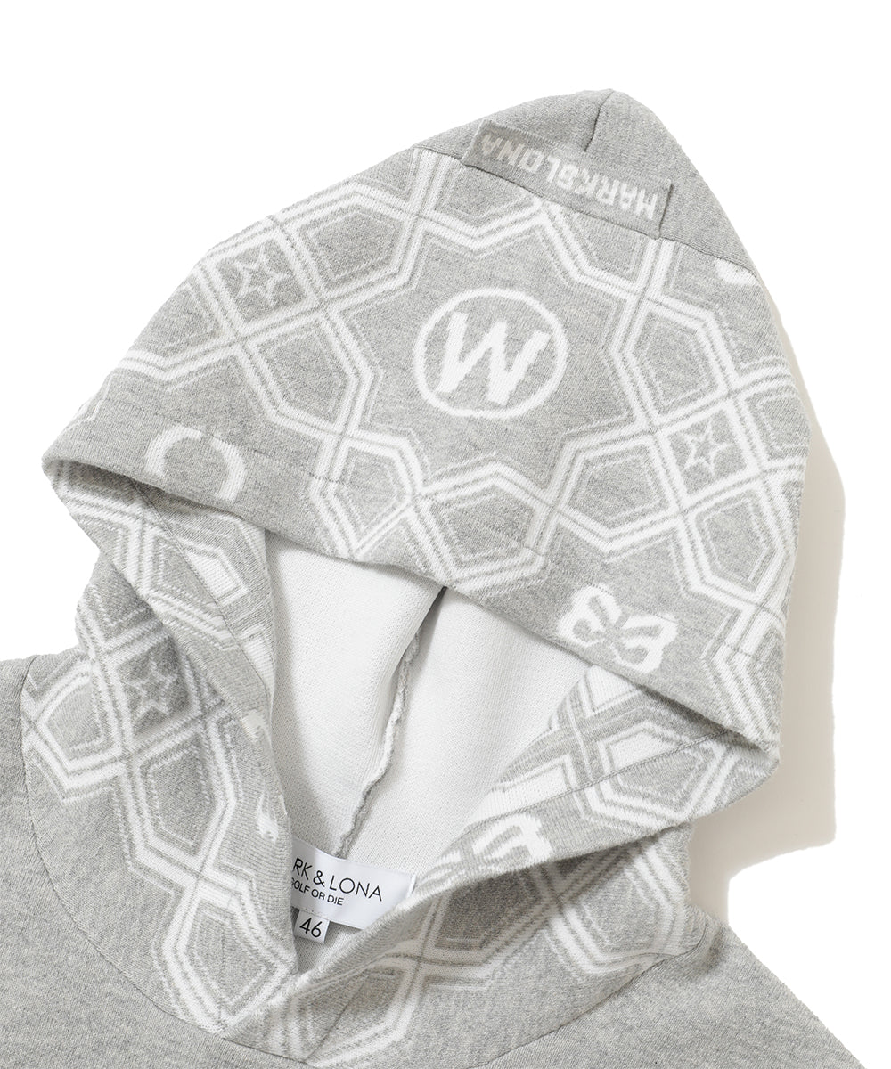 Stela CO CASH Blended Hoodie | MEN