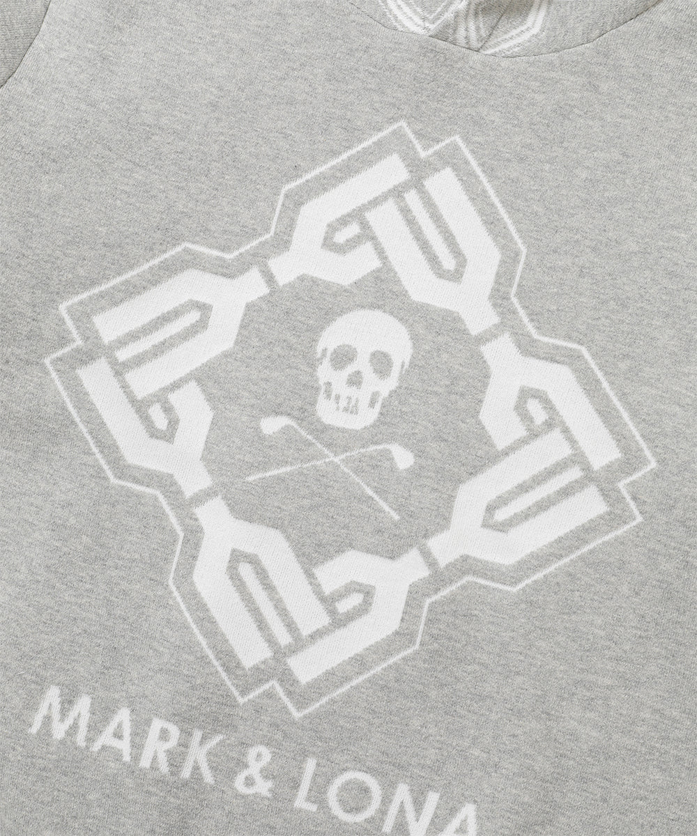 Stela CO CASH Blended Hoodie | MEN