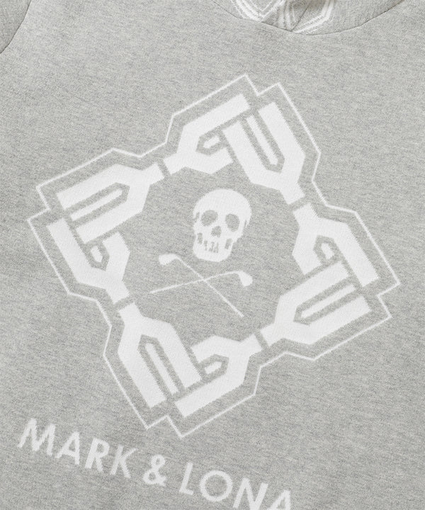 Stela CO CASH Blended Hoodie | MEN