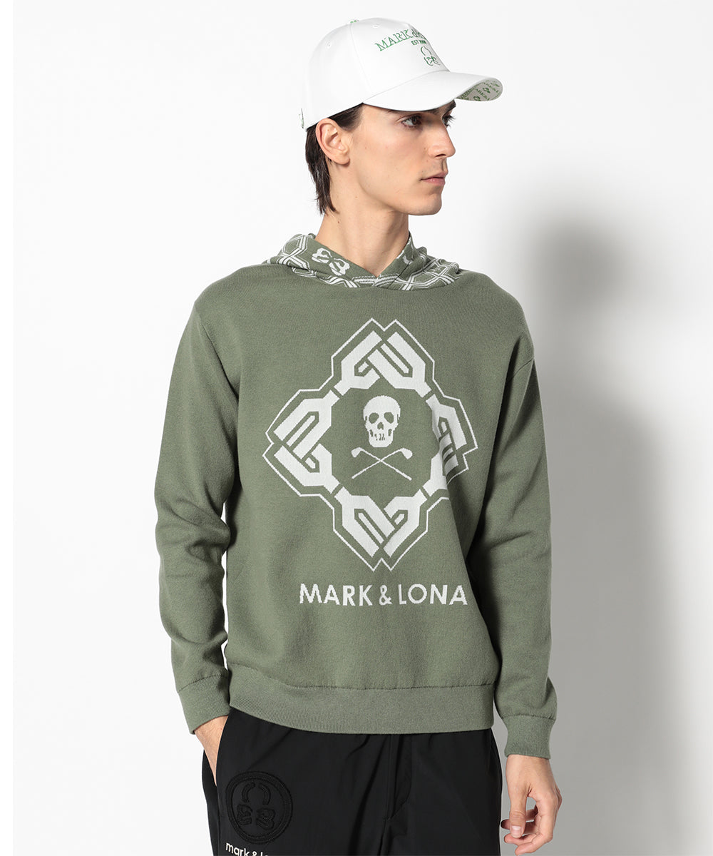 Stela CO CASH Blended Hoodie | MEN